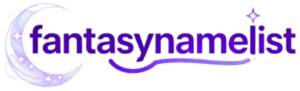 Fantasy Name List - Free Fantasy Name Generator for DnD and RPG