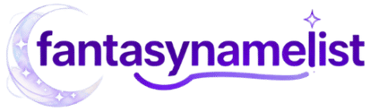 Fantasy Name List - Free Fantasy Name Generator for DnD and RPG